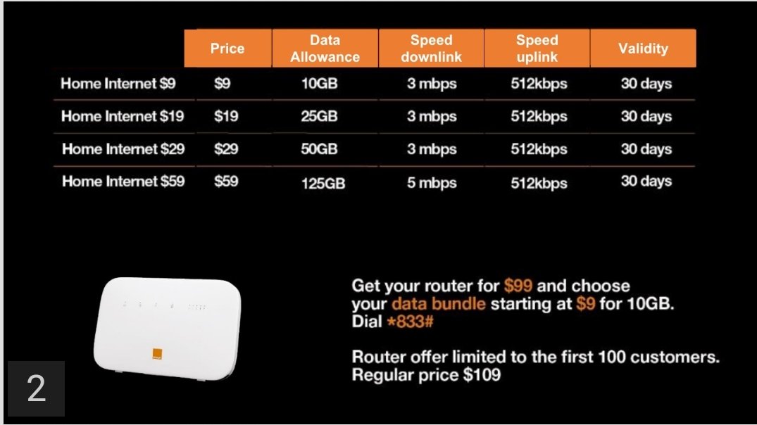 Chief__Isaac's tweet photo. Delighted to officially launch Internet for Home B2C with my friend and colleague jullien- OLIB CMO. Available in our selected shops in Monrovia. Huge saving on data usage costs https://t.co/jKuF2tnMO0