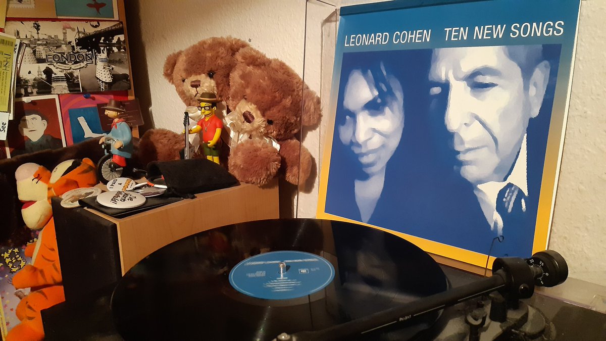 DaveDogFacedBoy's tweet photo. #NowPlaying 
#VinylArrival from @residentmusic  #supportsmallbusiness 
#SupportRecordShops
#BuyIndie https://t.co/ZUsBMcqUe7
