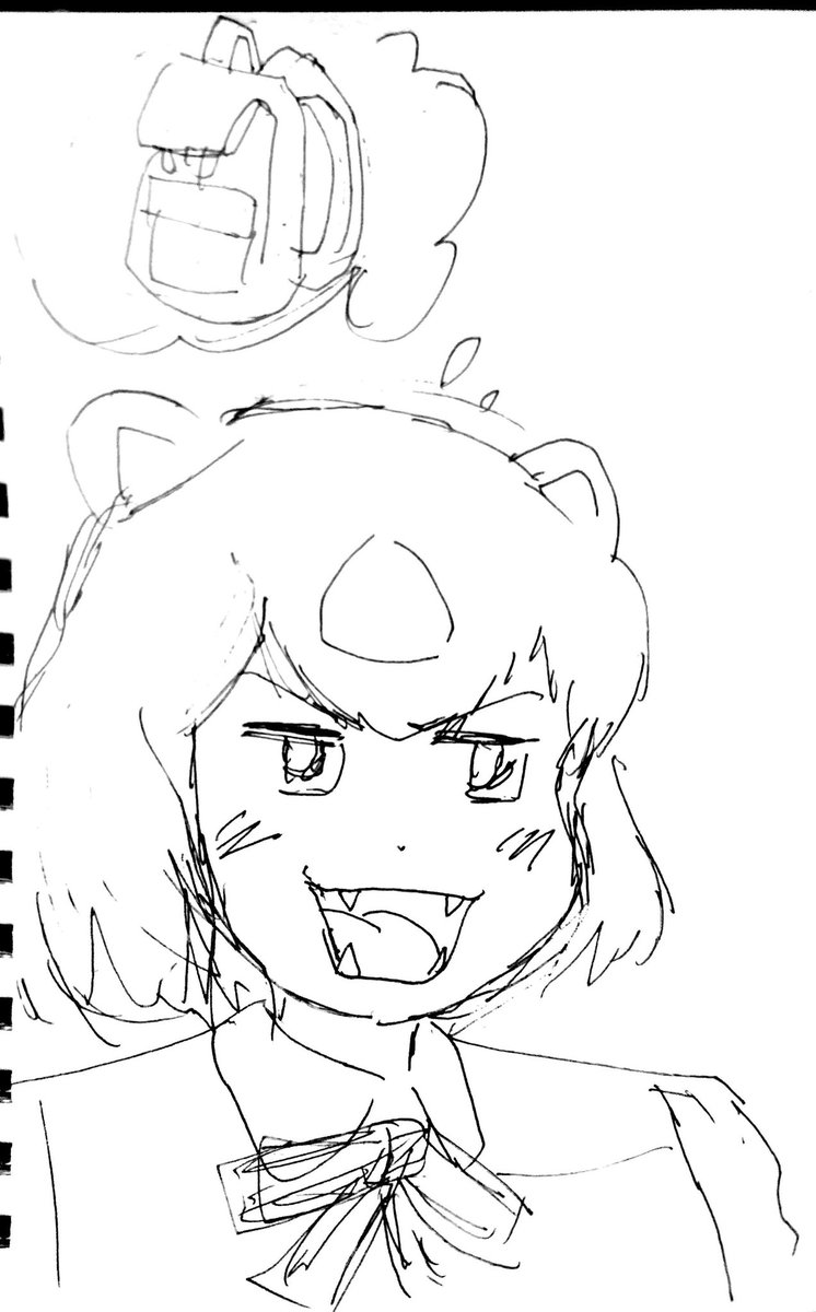 手に入れたものは絶対絶対執拗に諦めないヒグマさんrkgk 
