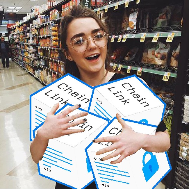 MemesChainlink's tweet photo. ⬡

dr;ns $link #link #chainlink #crypto #cryptocurrencies #smartcontracts #memes #4ir https://t.co/hHWpdvee6T
