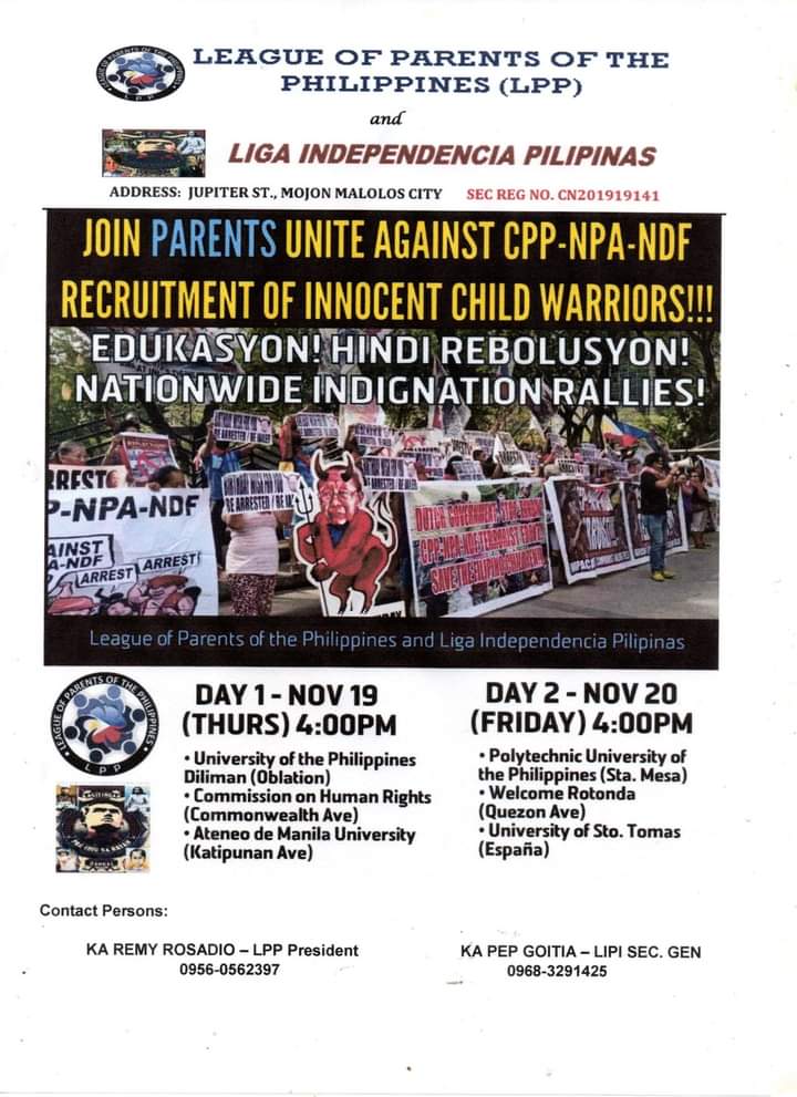 dTnalakRiderSR's tweet photo. Paki like at RT kung sang-ayon ka dito. https://t.co/FYOtBwPIm6