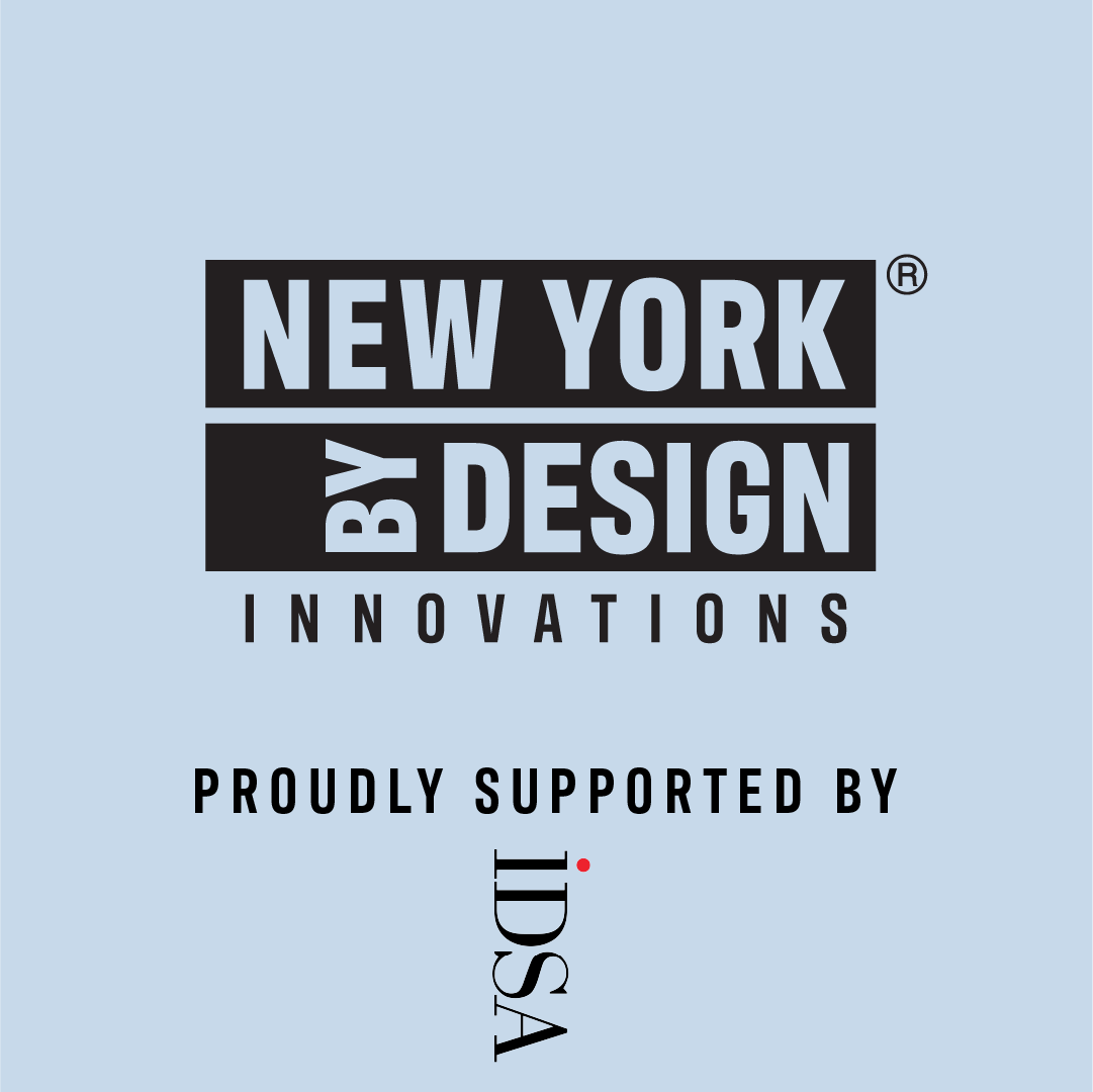 IDSA's tweet photo. The new TV series "New York by Design" premieres Saturday, Nov. 21 at 7:30pm on CBS Channel 2 in NYC! We're excited to see so many IDSA members on the show + have the opportunity to introduce a wide audience to the impact of #industrialdesign. Learn more: https://t.co/Om9oYB73si https://t.co/5bulFNyDOE