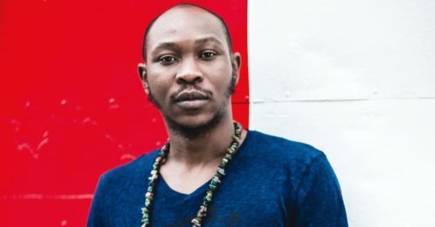 #EndSARS: Laying siege to Afrika Shrine shows police folly- Seun Kuti punchng.com/endsars-laying…