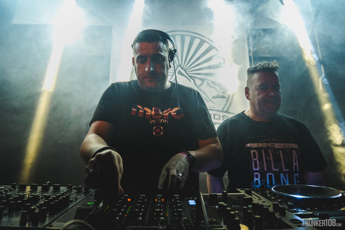 DJ Frisco e Marcos Peón, entre os lanzamentos mundiais máis importantes do momento - xornaldelugo.com/dj-frisco-e-ma…