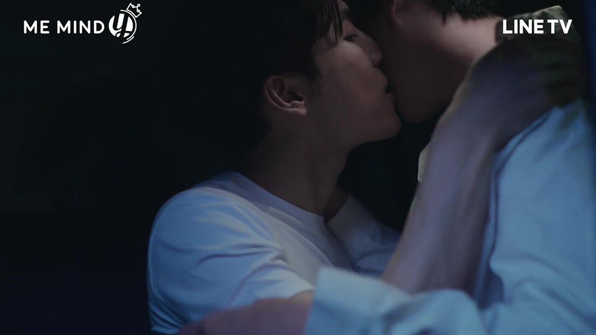  #TharnTypeSS2EP2 has received a lot of backlash about its editing. I strongly disagree with the sentiment so I’ve decided to show how excellent the editing actually is.  #TharnTypeTheSeriesSS2 A thread: +