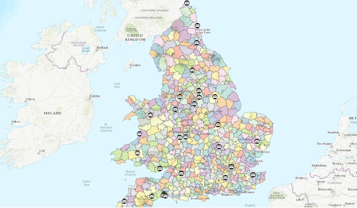 UKNatArcEdu's tweet photo. You can now explore our Workhouse Voices collection using our interactive map. See the documents as a national story and find out which union covered your area. Take a look: https://t.co/4ekEzis7dE
#History #HistoryTeacher #LocalHistory #HistoryResources #Victorians @TheirWrite https://t.co/3qQXgxXGAO