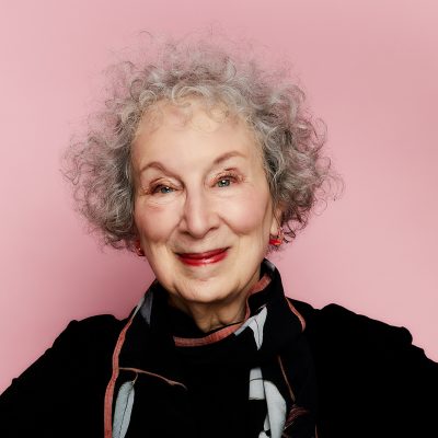 Wishing a happy birthday to novelist, essayist, and activist, Margaret Atwood! 