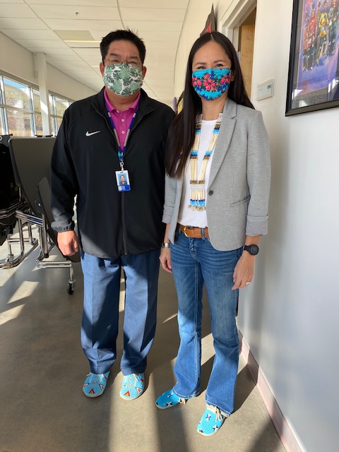 Stillwater Indian Ed tweet media