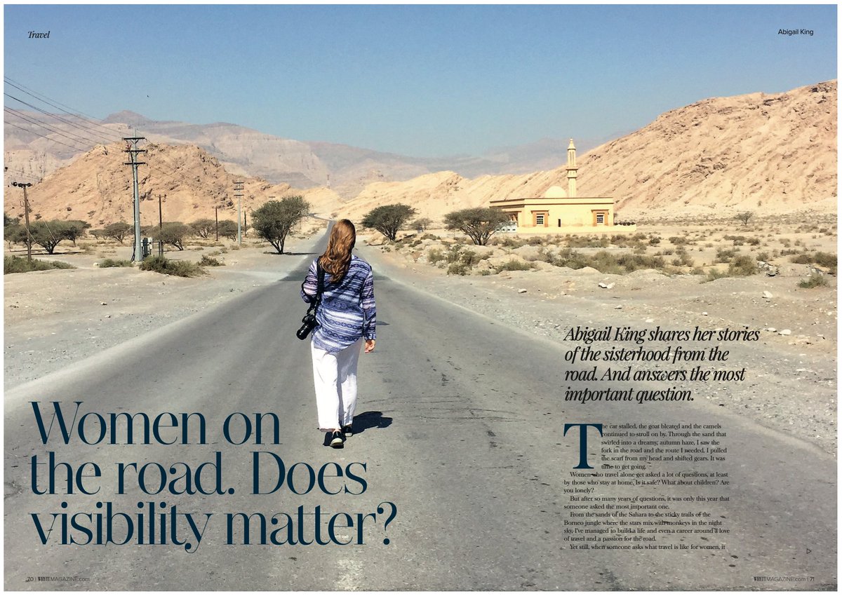 Abi King tweet media