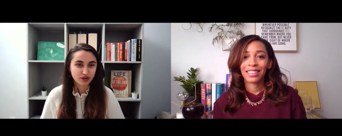 WomenTechNet's tweet image. We are talking with Stephanie LeBlanc-Godfrey and @annaradulovski about taking your kids on your learning journey.
Join on HOPIN for networking: lnkd.in/giSrT8T
Or LIVE on Facebook/YouTube:
lnkd.in/ggSex55
lnkd.in/gk5v5F6
#WomenTechNet #womenintech