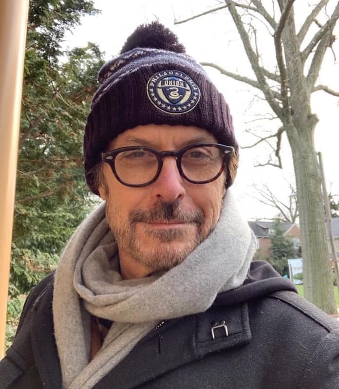 FatherOfBen's tweet photo. Yo @EricBazilian, If this Tweet about your new single "Heaven Ain't Gonna Save Us" gets 50 Retweets will you play DOOP on the melodica and wish the @PhilaUnion good luck in their @MLS Playoff Game? #Philly #DOOP    

Song https://t.co/zkJcP47BPs
Video https://t.co/8KVgr9PEAS https://t.co/F27PzLVutg