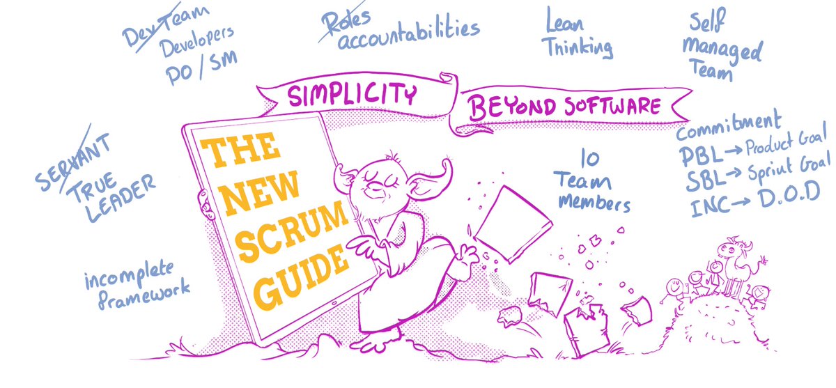 DankoAgile's tweet photo. @alshalloway We have a meet up dedicated to this subject exactly ! ;-) 
The event is FREE (13:00-14:30, GMT+2)
Registration: https://t.co/L267iVAkKR

All the details in the description of this clip: https://t.co/hdqwHV5Y6Y https://t.co/J1gEwqU4Wh