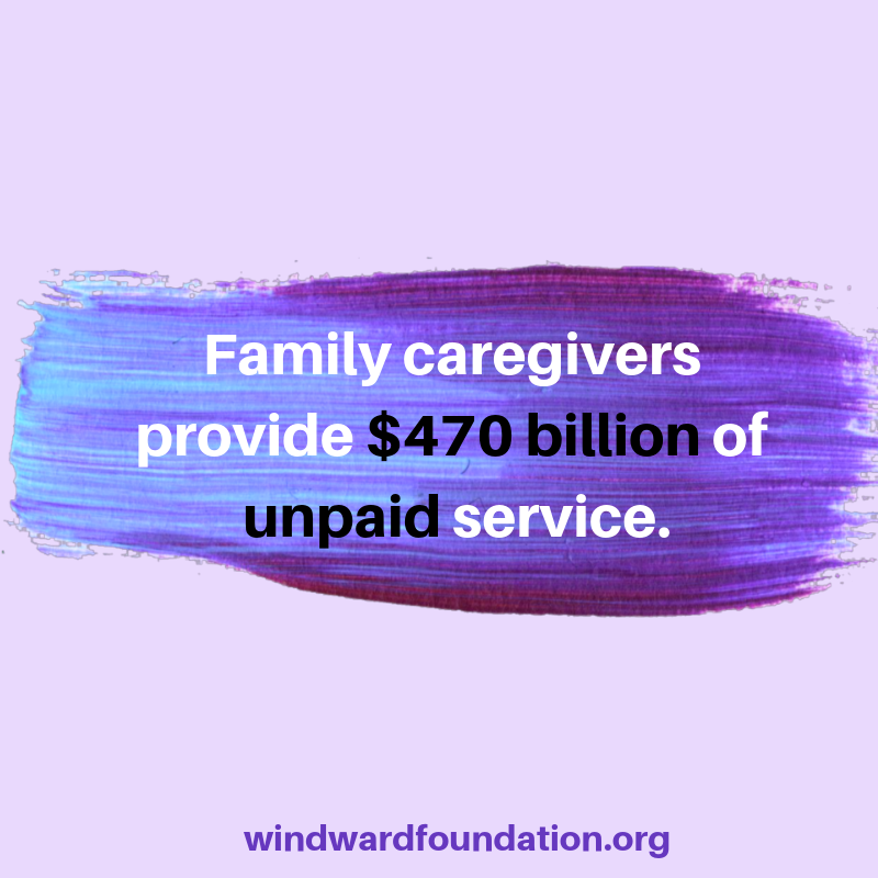 The Windward Foundation tweet media