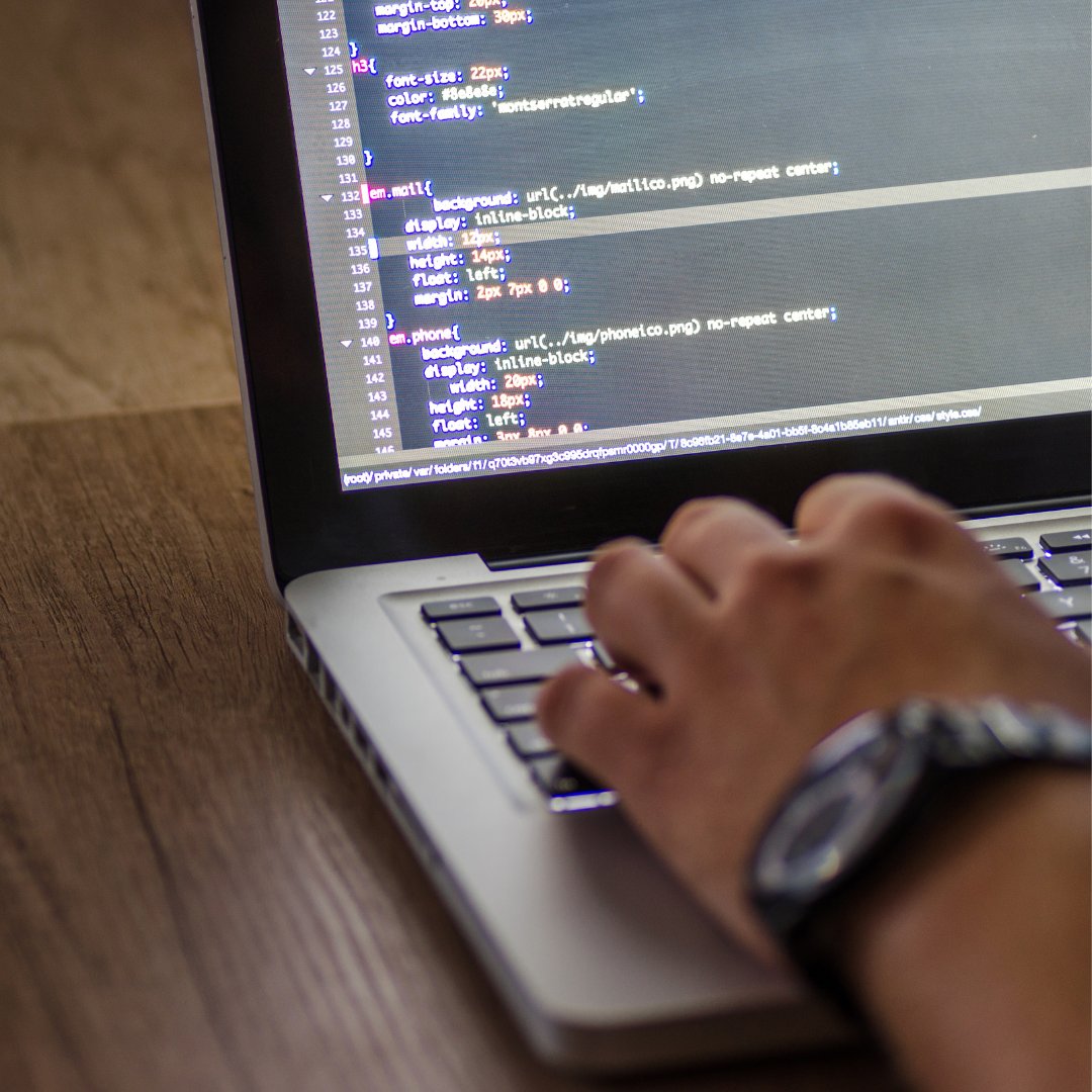 mastermndio's tweet image. For programmers, a good day starts with a perfect blend of coffee and neatly written codes. ☕️ 💻

#engineeringcollege #engineeringtechnologists #terraform #DevOps #infrastructure #cloud #git #github #software