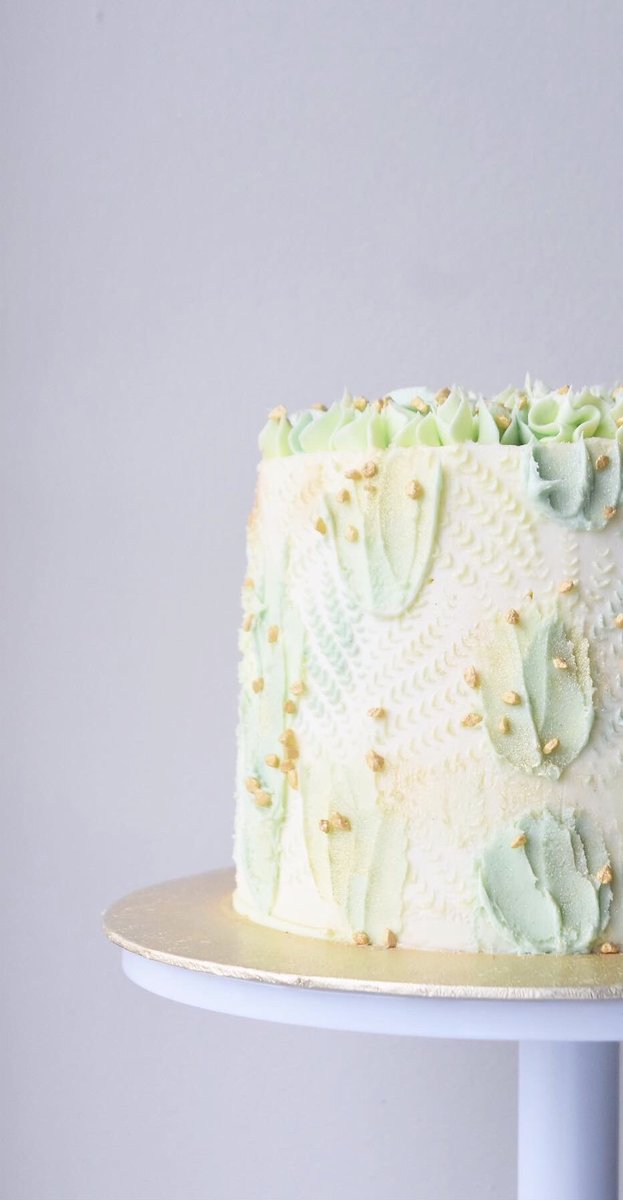 Bakedbysk's tweet photo. stencil&texture โจ
#stencilcake https://t.co/ifSg2P9fhp