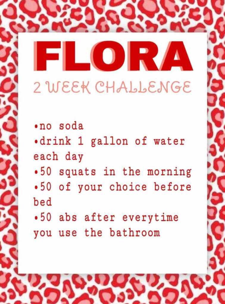 Attention <a href="/CA_Alphacats/">CA_AlphaCats</a> !! Are you up for a little friendly competition? <a href="/CA_FloraCats/">CA_FloraCats</a> 🌺 would like to challenge 💪🏼 you to join us over the next 2 weeks! Then tag another team you wish to challenge as well!! 💙🖤🤍#cheerchallenge #nodaysoff #prep4bluedebut #workout #nopainnogain