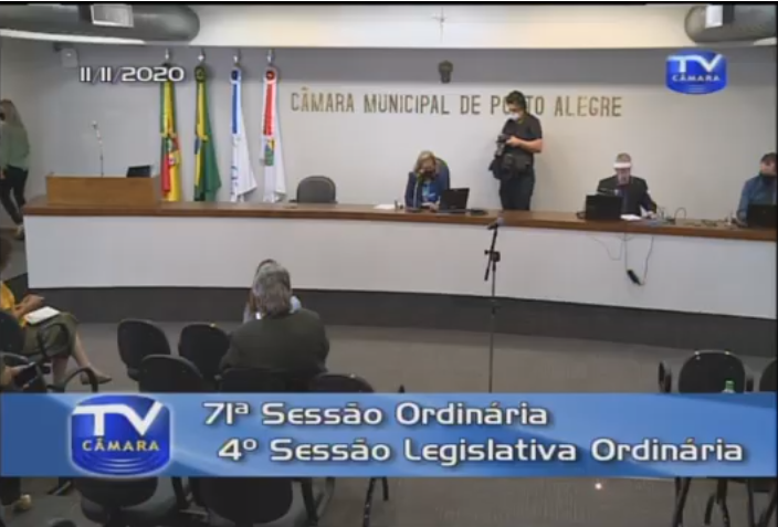 tvcmpa's tweet photo. Acompanhe ao vivo a sessão desta quarta-feira, 18.11: https://t.co/CWN92mcKyS https://t.co/usLK0sBjlj