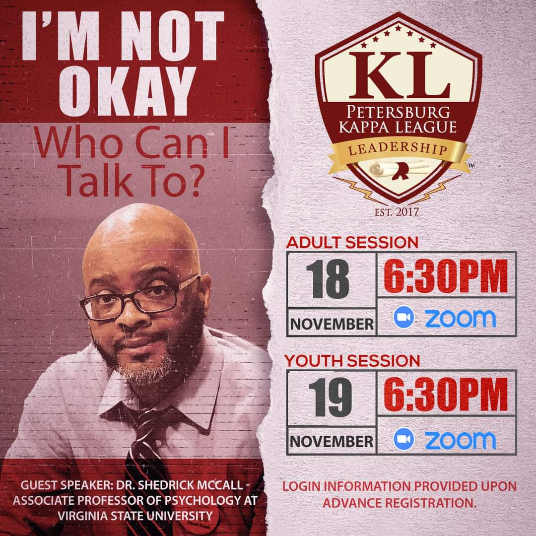 PAC Kappa League tweet media