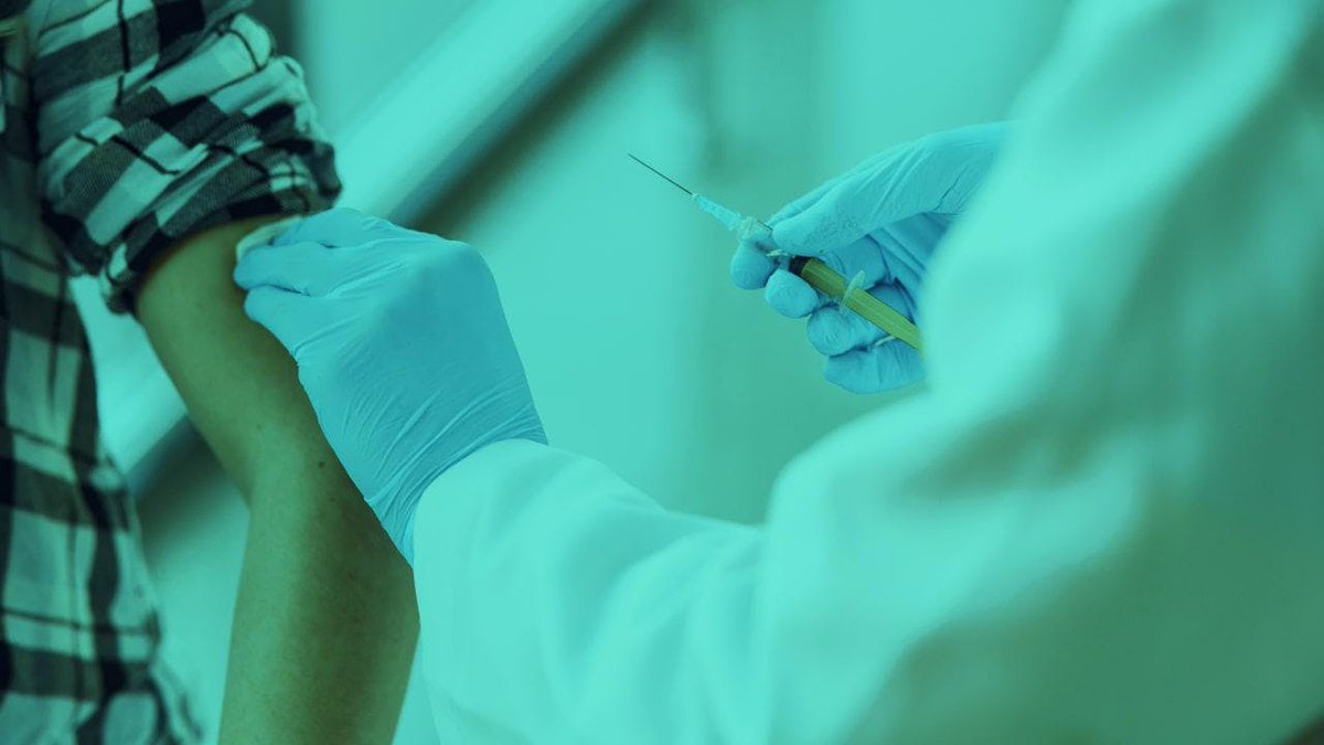 Help is on the way! Pfizer reported better than expected news today. Their COVID-19 vaccine has now been shown to be 95% effective. Now the challenge of widespread distribution. Who will be first in line for the vaccine? bit.ly/3pF0ooy