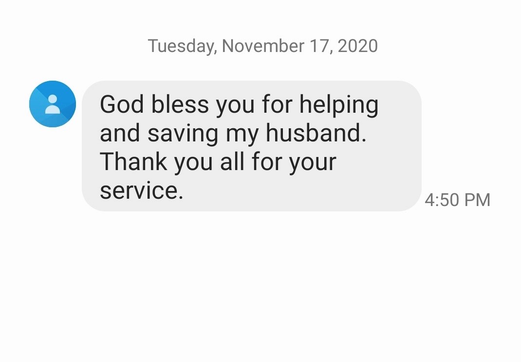 Now that the weather is changing w cold temps&amp;winds @SheriffGolden reminds boaters to take precautions. On Tues, #MCSONJ's Marine 1 responded to a kayaker in distress in Raritan Bay&amp;rescued a 49 yr old man who was treated for early onset of hypothermia. Gr8 job to crew&amp; <a href="/KFA2221/">Keyport First Aid</a>.