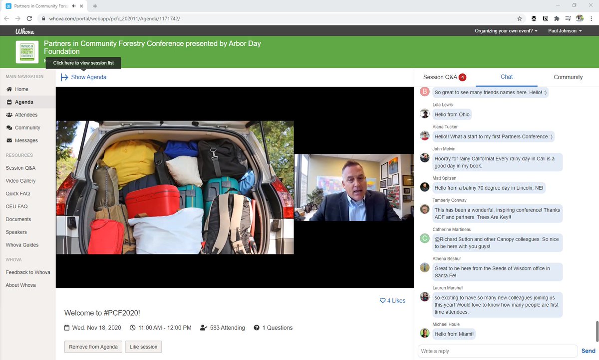 Paul Johnson tweet media