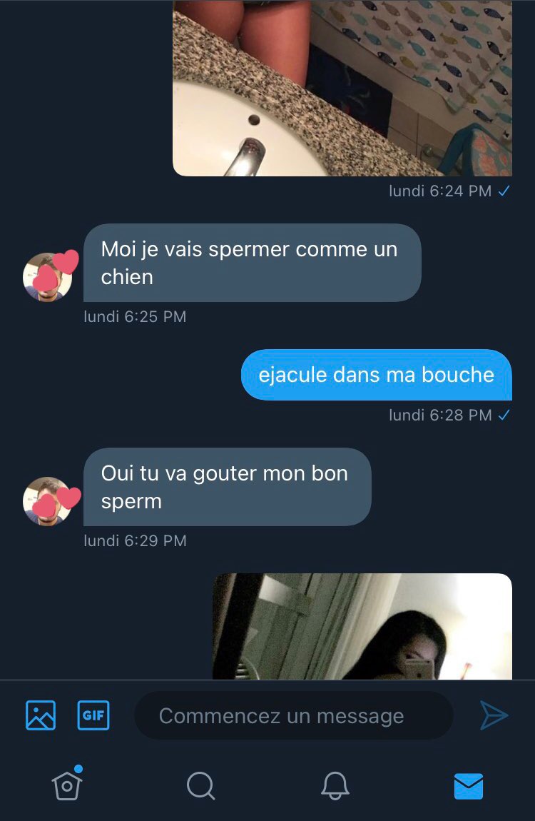 juliabllngm's tweet photo. Mes clients sont tous satisfaits 🥰❤️ https://t.co/DydXZqA3EJ