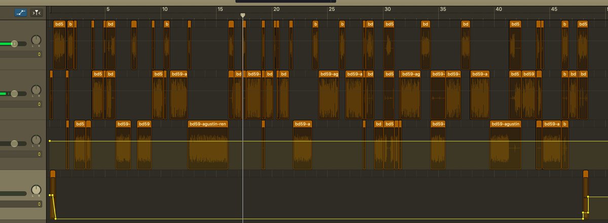 bigdateame's tweet photo. Nunca le había dedicado tanto tiempo a editar un episodio, seguramente habré metido la zarpa en algún corte 😅
En unos minutos lo tenéis listo. https://t.co/kGfy5MflQ5