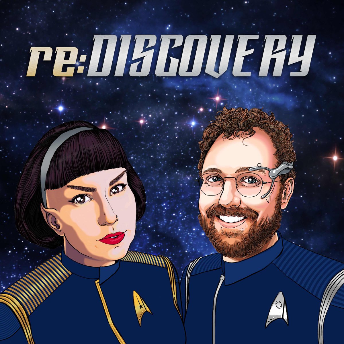 NightTerrace's tweet photo. Benn enjoying #NightTerrace on @BBCRadio4Extra? Check out @SplendidChaps' podcasts! They include the celebration of #DoctorWho #SplendidChaps, #StarTrekDiscovery aftershow @rediscoverypod, and the ongoing @terryandrob book club, @PratchatPodcast. https://t.co/hNW17nSRbn https://t.co/OUviteJ3bs