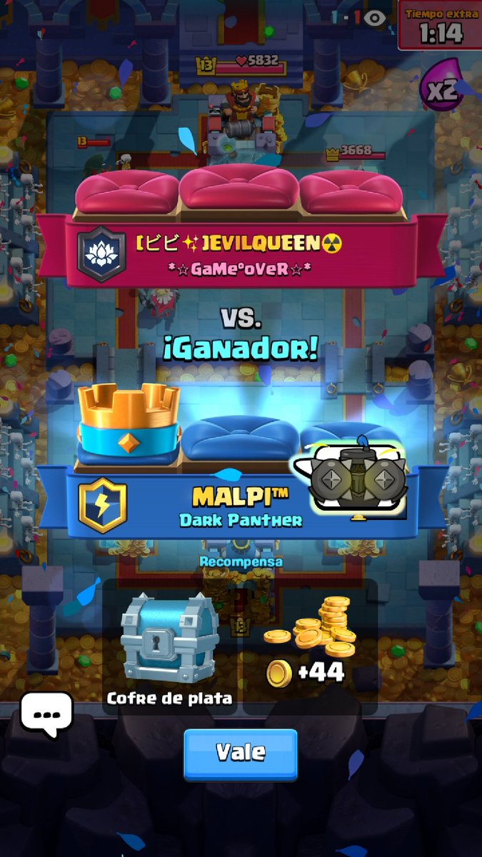 GG <a href="/EvilQueenCr/">𝐂𝐚𝐫𝐨𝐥 🌲🌟</a> 🤭