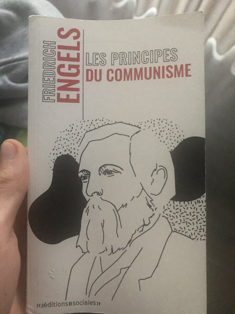 J’ai oublié de le poster mdr. Je le trouve plus explicatif que le manifeste quand même. Y’a des propositions très gaulliste quand même