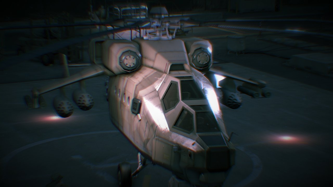 メタルギアリゾート5 MGS V hp-48 Krokodil HP-48 Krokodil | Metal Gear Wiki | Fandom