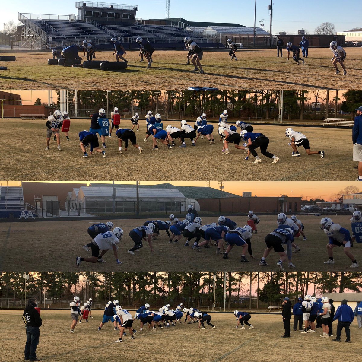 joshjagg's tweet photo. No better time than NOW-
@laruecofootball #BuiltForNovember
@JeremiahJBelto1 @C_Baker2 @PSelf88 @ConleeRussell @cutterBoley https://t.co/fvK31ZEYEq