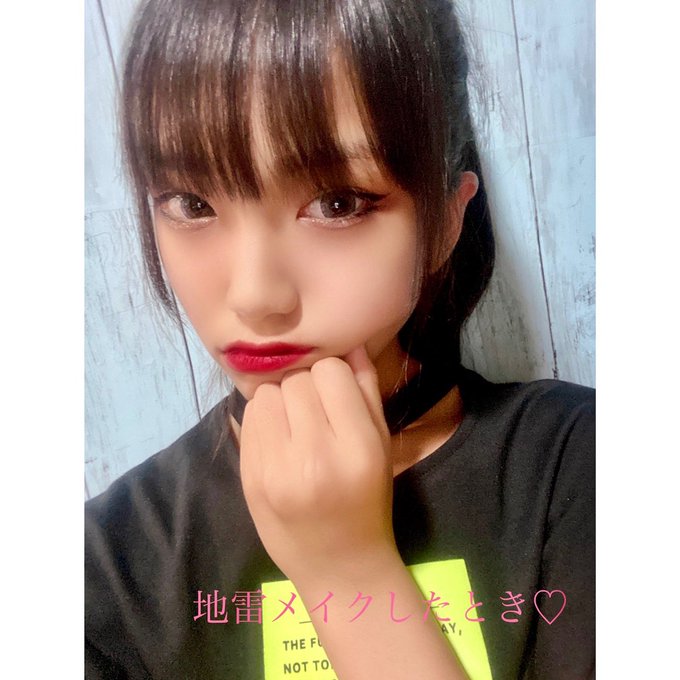 Twitterのコスプレ画像1