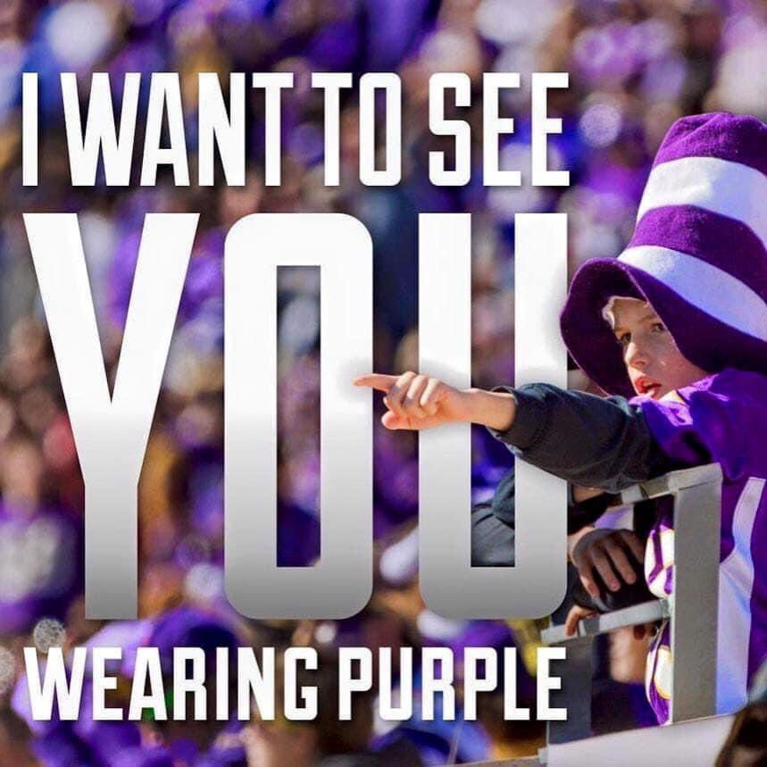 PanCANUtah's tweet image. Ok guys, here’s the plan...tomorrow we all wear purple and spread awareness about pancreatic cancer.  Why?  Because this year alone it’s taken some amazing people like RBG and Alex Trebek.  Let’s find a cure!  #notcool #WorldPancreaticCancerDay #UtahPanCanFam #PanCANforProgress