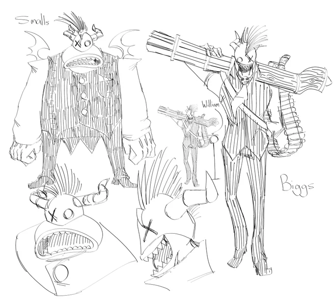 Dudes 