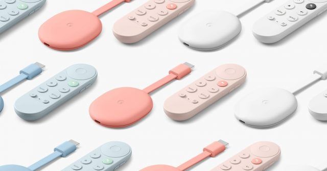 Check out the Phandroid Holiday Gift Guide and enter for a chance to win the new Chromecast with Google TV! buff.ly/3nHTcGJ