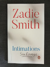 I watched Jia Tolentino interview Zadie Smith at Broadside a year ago and was blown away - their respective recent books only deepened my admiration for their intellect and insight.