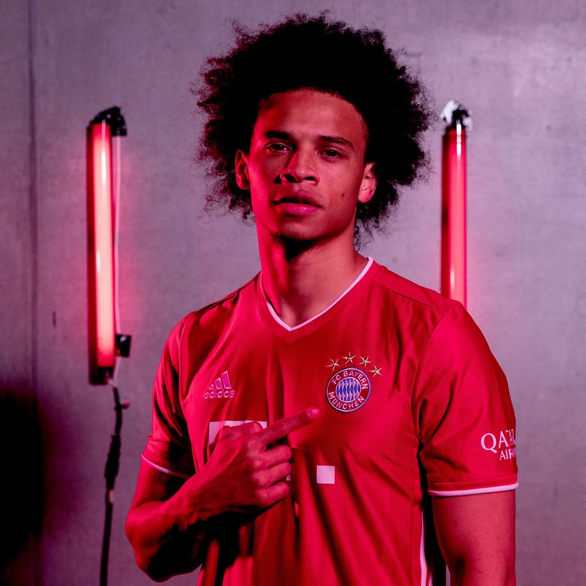 If you take away fees paid for release clauses, as is the case with Lucas Hernandez and Javi Martinez, then Leroy Sane is Bayern’s record fee paid, at around €49m. It was reported Man City were looking for over 100m, a deal that Bayern were never going to sanction.