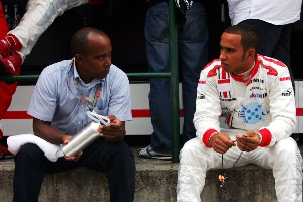 2. He started with nothingHe was in a sport dominated by money! Him and his father didn't have muchBut did that stop them?NO!He spent most weekends with Noodles for lunchDon't let excuses get in the way of your dreams!Anything and everything is possible 