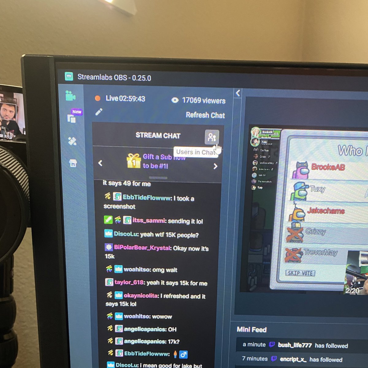 Jake Chamseddine tweet media