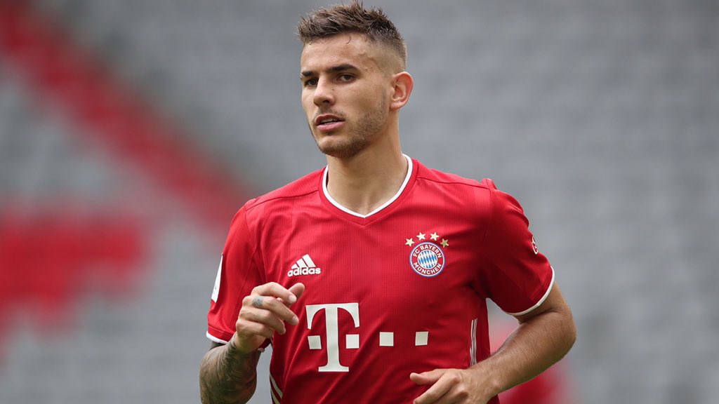 In 19/20 Bayern spent €129m to bring in the likes of Lucas Hernandez and Benjamin Pavard.This was only the second time in the last 10 years that Bayern have spent over €100m in a transfer window. The other occasion was the 17/18 season, where Corentin Tolisso, Kingsley