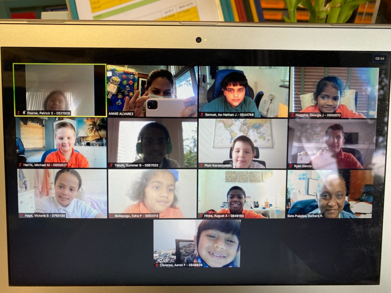 West Lab on Twitter "Many congrats to our My School Online Principal's