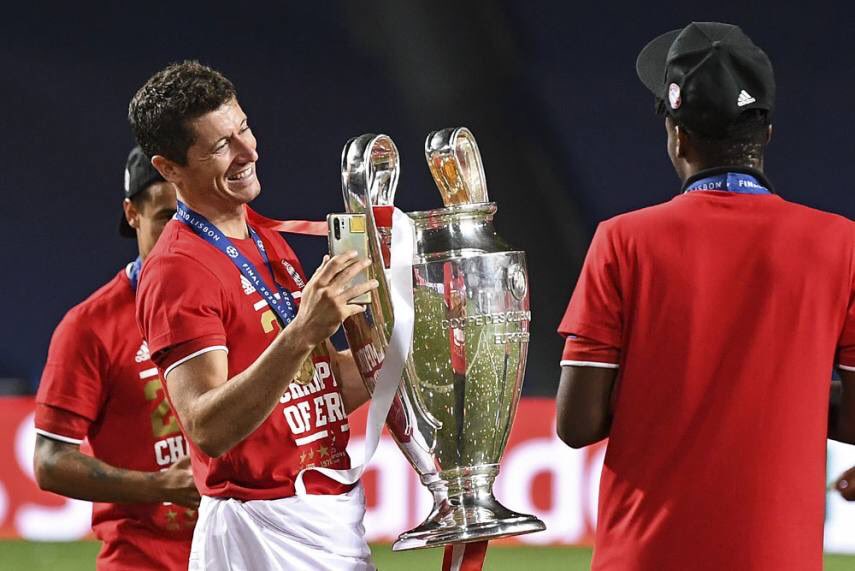 This is a hugely successful team, and has a massive history of success. The winning mentality is built into all players who pull on the jersey. Being wary with your money is even more important nowadays, but even more so. It is important to bring in the right players.