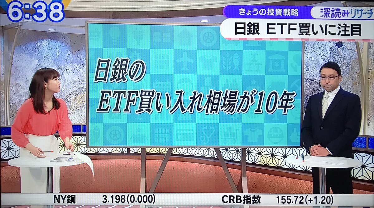 深読みリサーチ