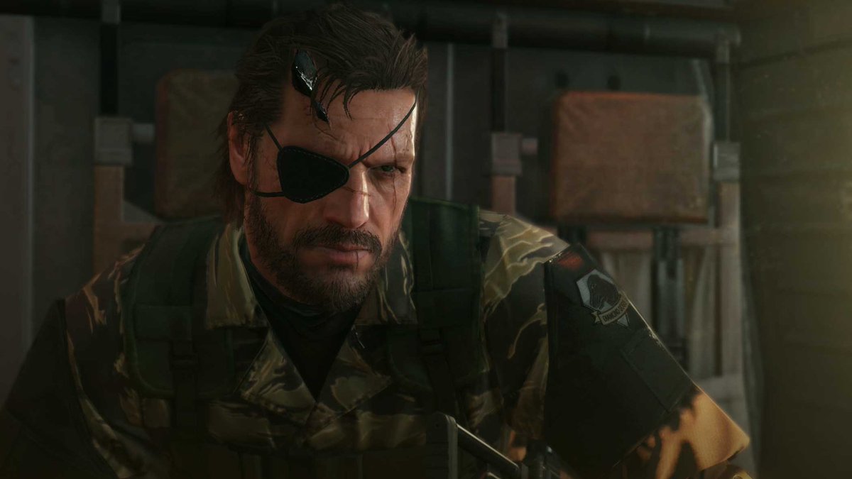 Metal Gear Solid V: The Phantom PainA messy game, that manages to overcome the issues through a sheer will to be the ultimate MGS experience. The series has never felt as good as this.
