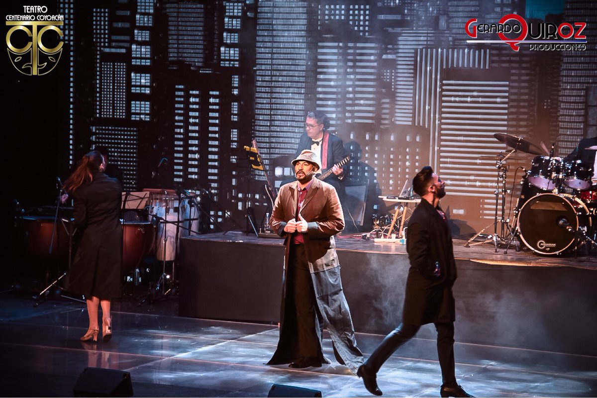 Este 20 de noviembre no te pierdas desde la comodidad de tu casa “Sueños de Broadway”
Compra tus boletos por eticket
¡Espectacular elenco! 
Una producción de <a href="/gerryquiroz/">Gerardo Quiroz</a>  #gerardoquirozproducciones 
.
.
#teatroonline #nuevanormalidad #teatro #concierto #espectaculos