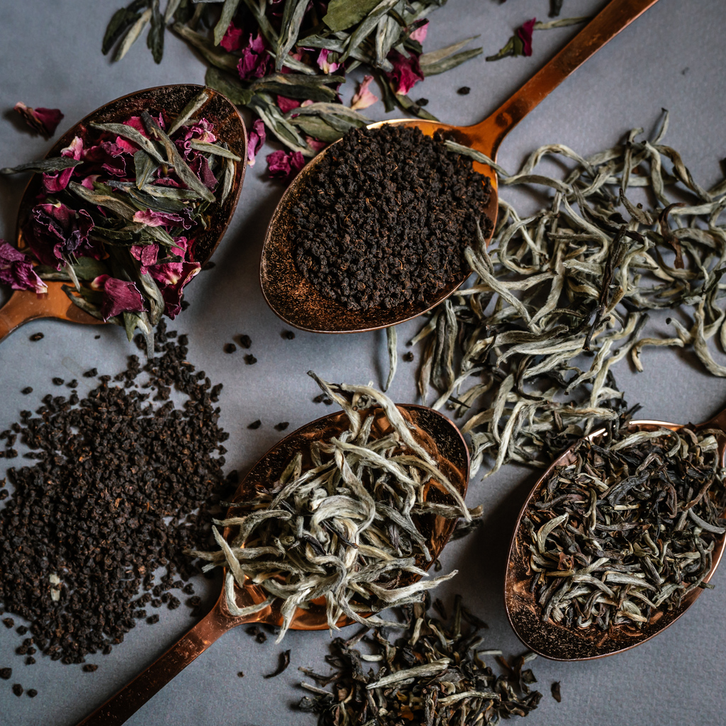 Tea Festivals tweet media