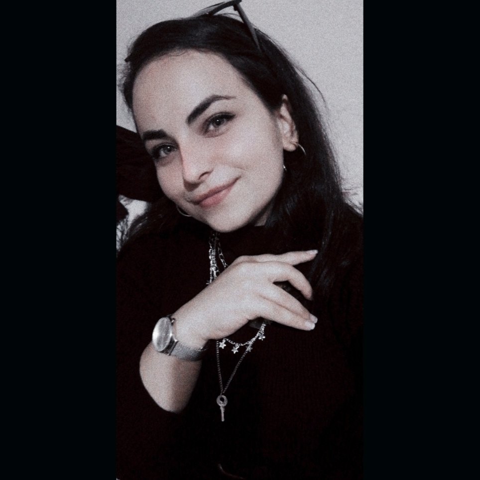 #YeniProfilResmi
