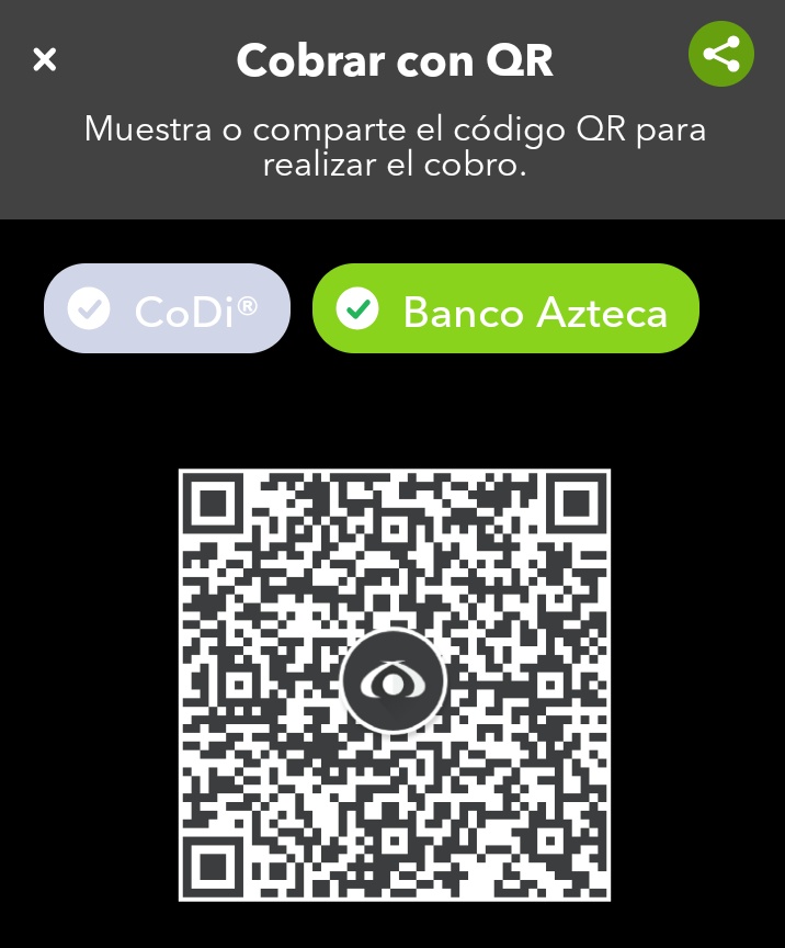 OmarGomezPriv's tweet photo. @RicardoBSalinas @BancoAzteca #RicardoSalinas regala un millón a los clientes de 
@BancoAzteca...venga, esperemos hoy si tengamos regalo!! Gracias! https://t.co/1aQ7jhkrz7