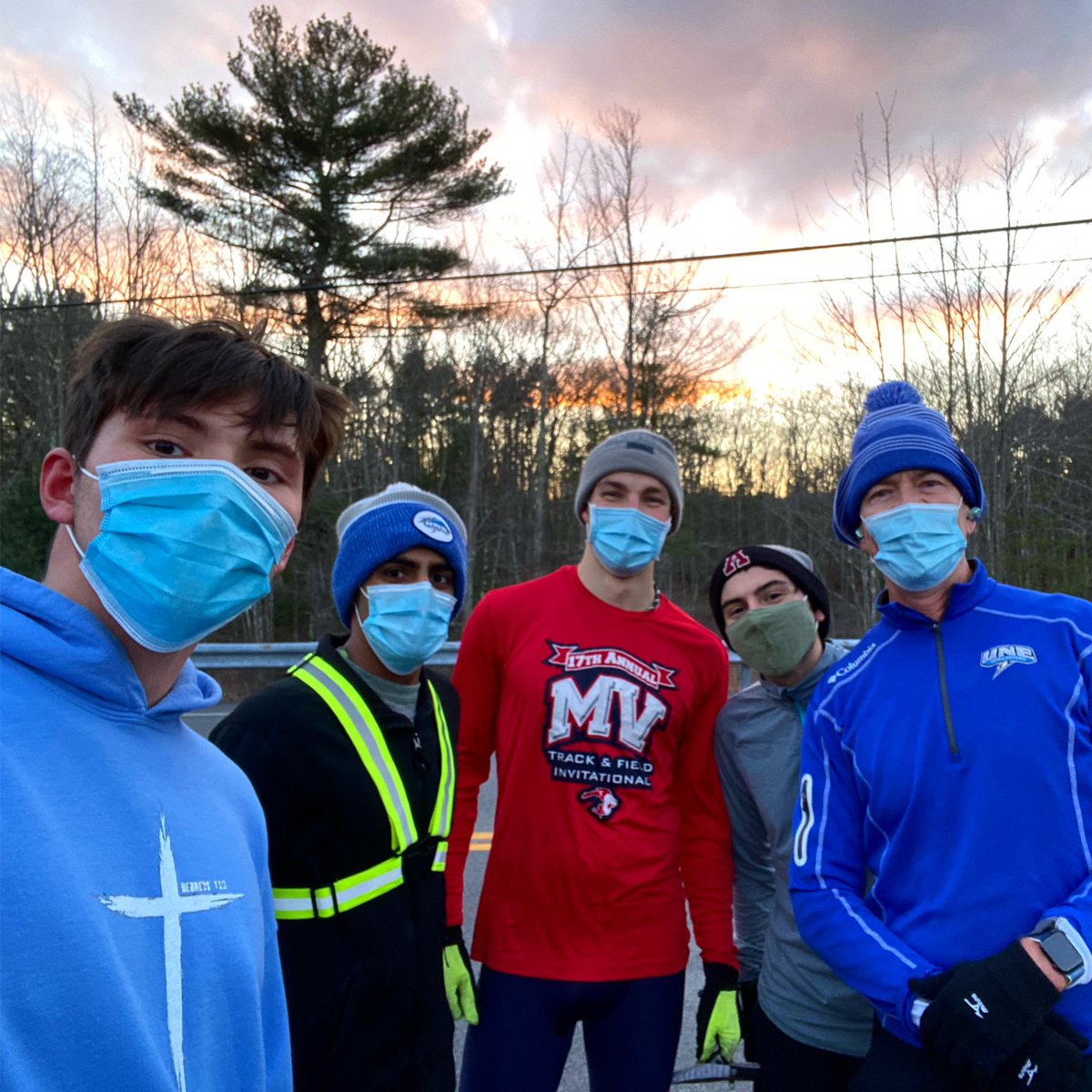 James Herbert tweet media